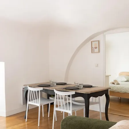 Le Nemausus - 2 Face Aux Arenes - Wi-fi Apartman Nîmes