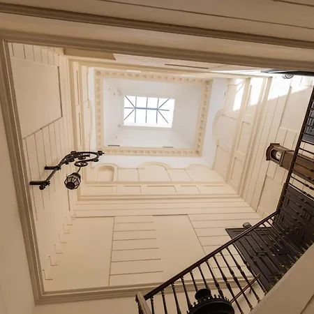 Apartman Le Nemausus - 2 Face Aux Arenes - Wi-fi